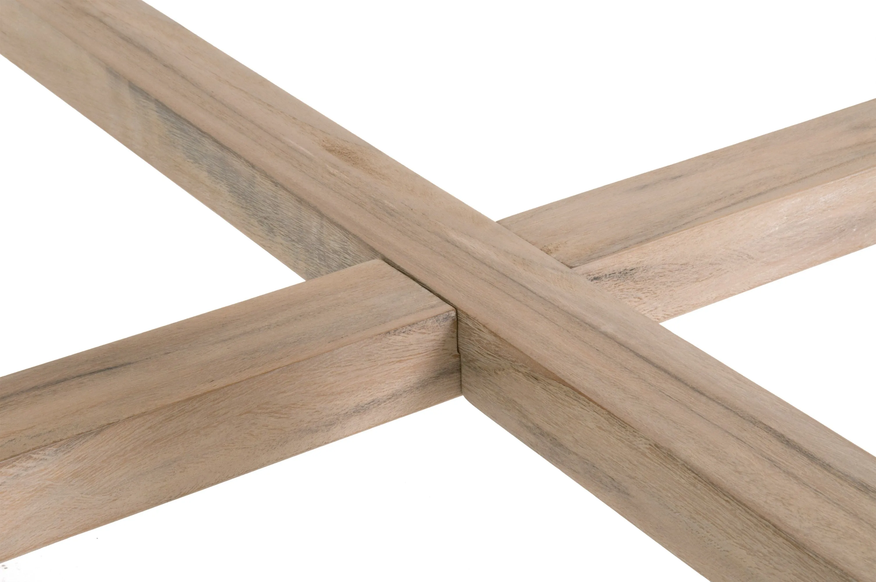 Carmel Outdoor 42" Square Counter Table