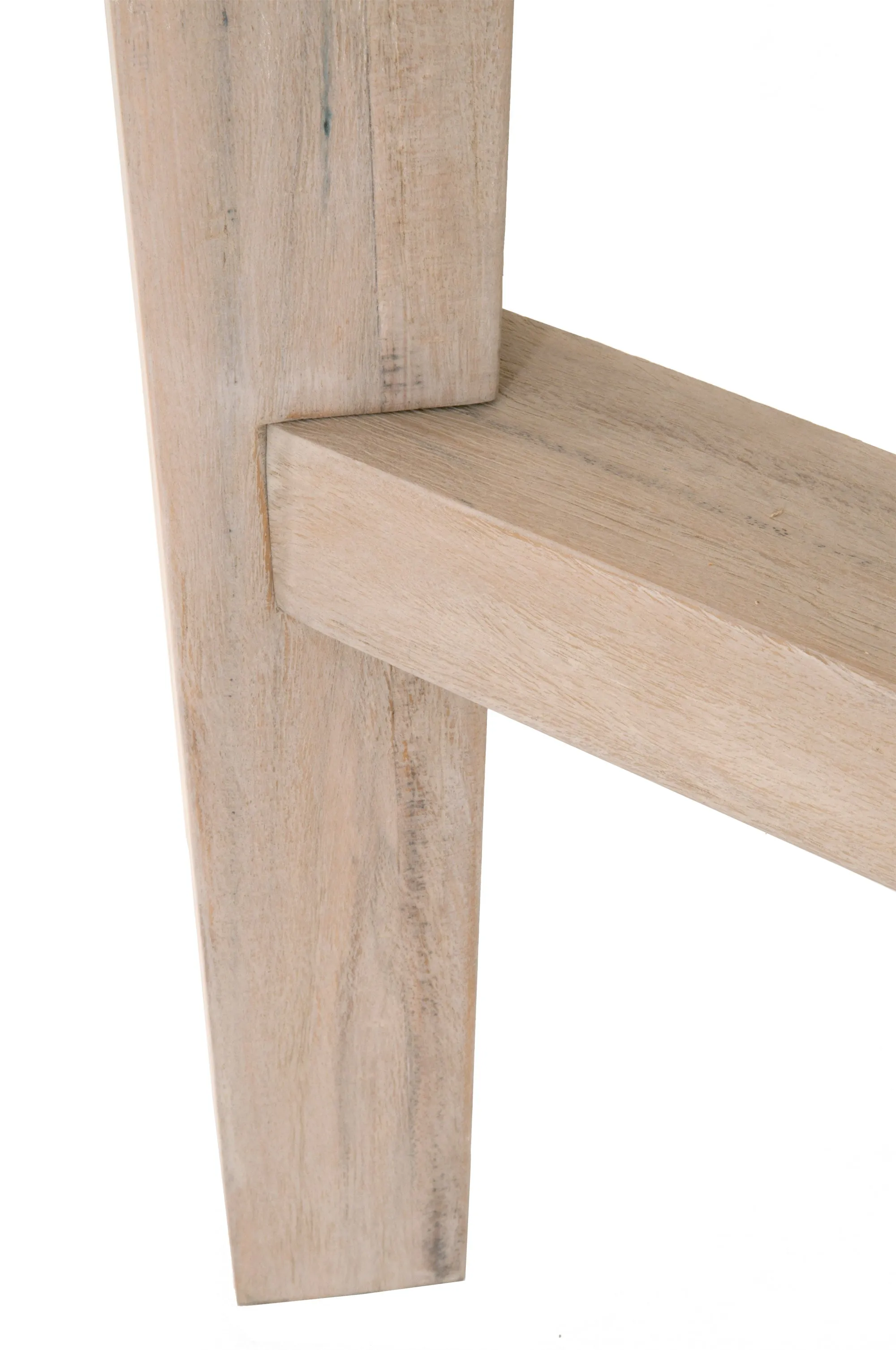 Carmel Outdoor 42" Square Counter Table