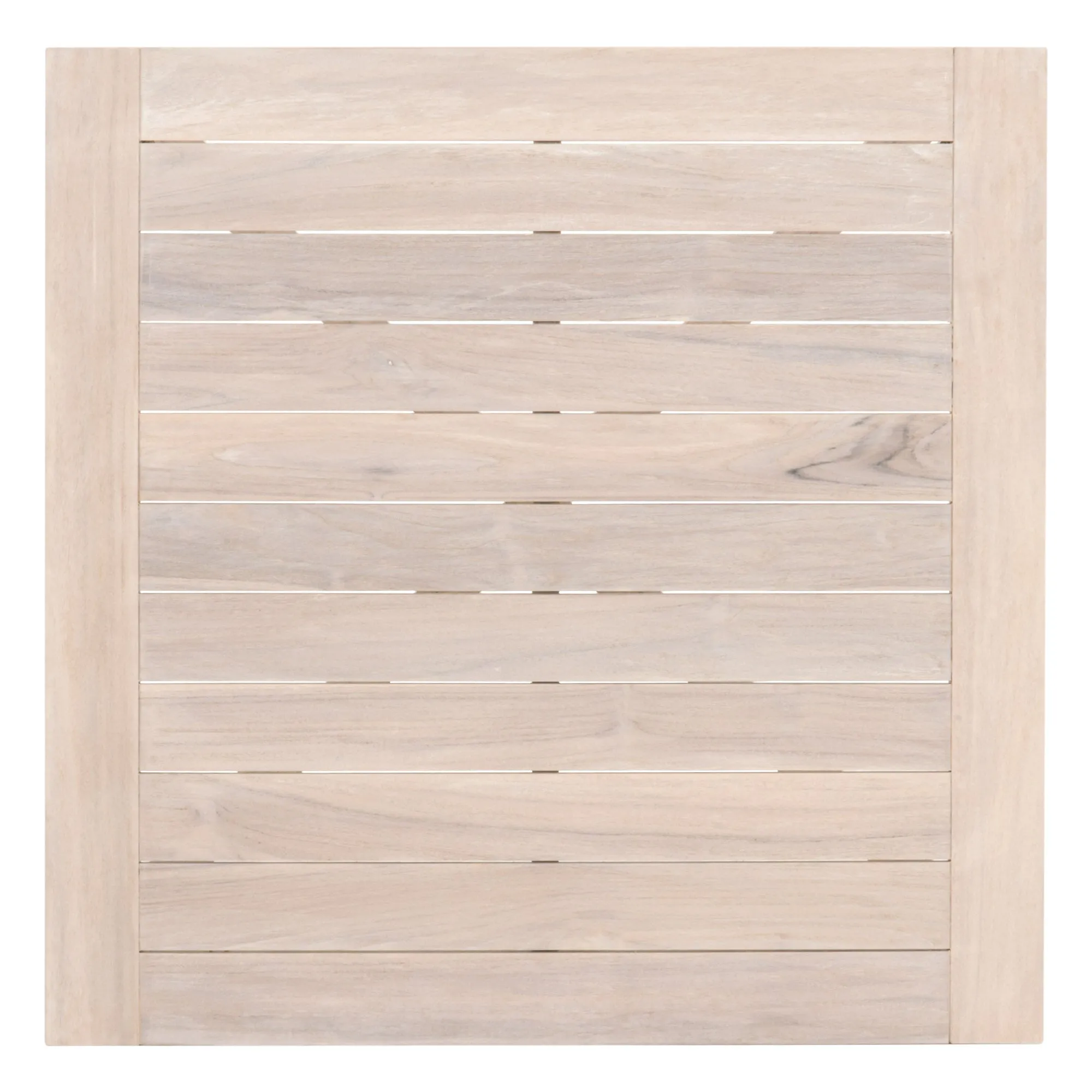 Carmel Outdoor 42" Square Counter Table