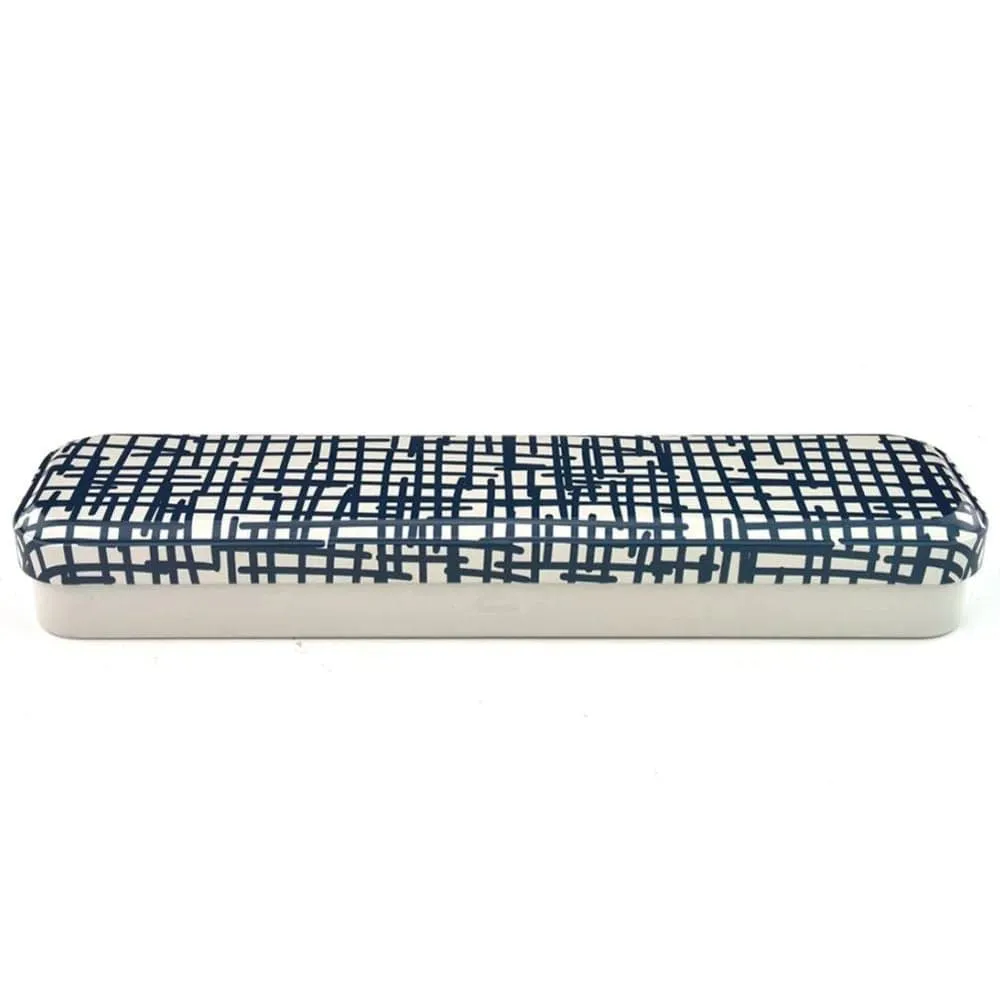 Carry Your Cutlery Portable Cutlery Set - Weave