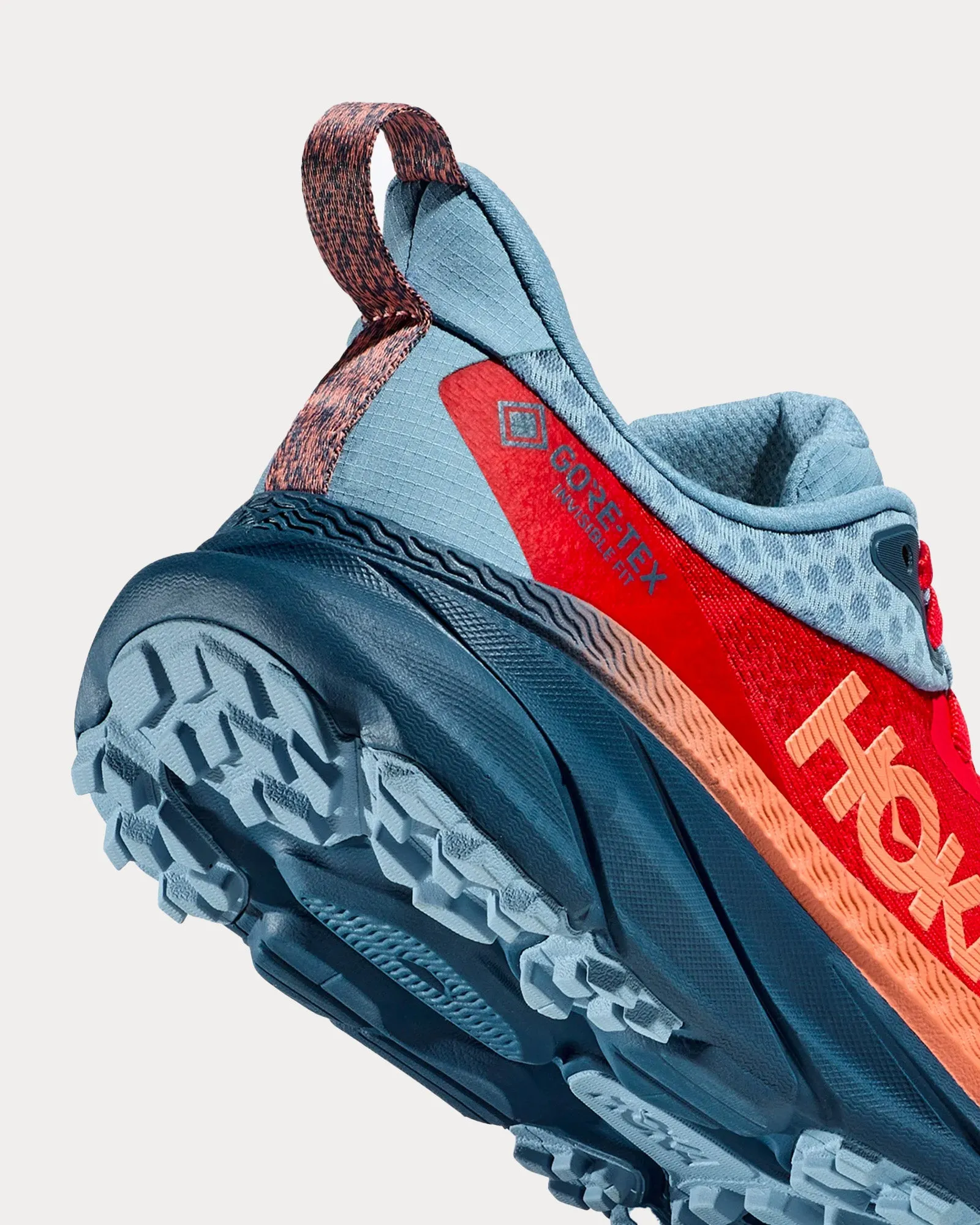 Challenger 7 GORE-TEX Cerise / Real Teal Running Shoes