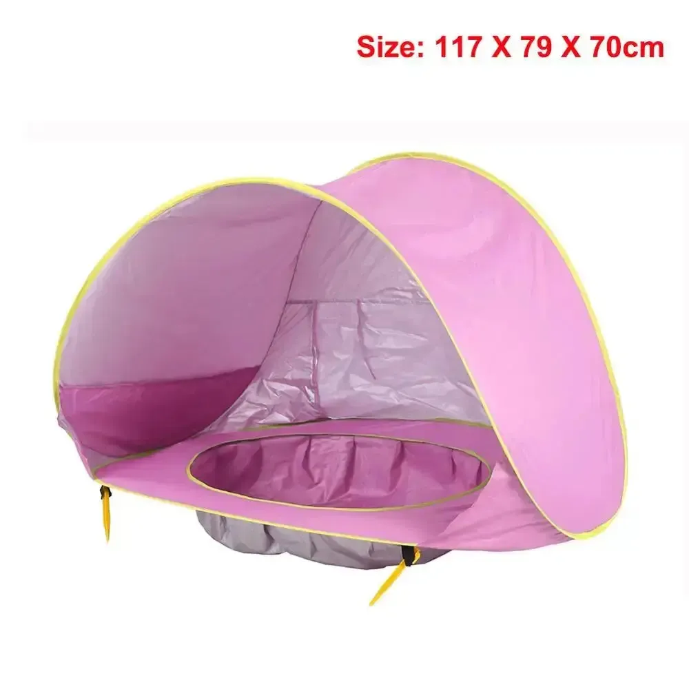 Children's Sunshade | Perfect for Beaches, Outdoors or Camping
