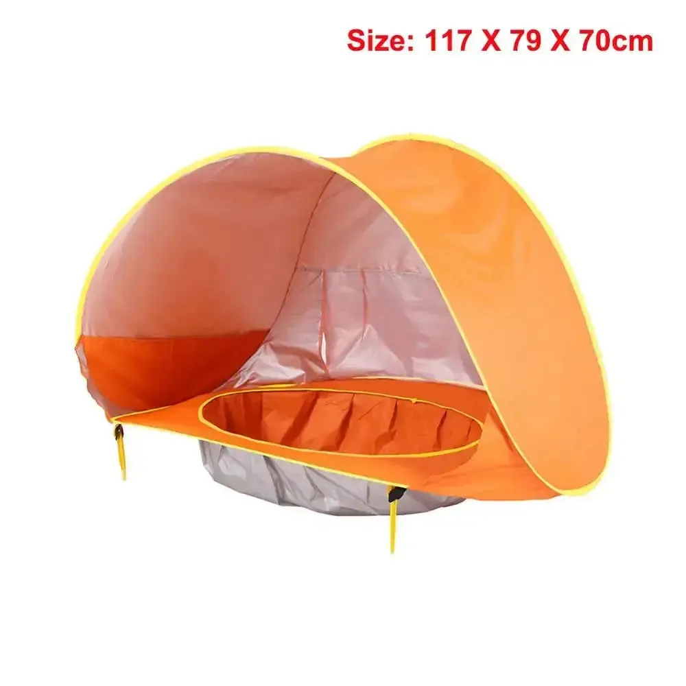 Children's Sunshade | Perfect for Beaches, Outdoors or Camping