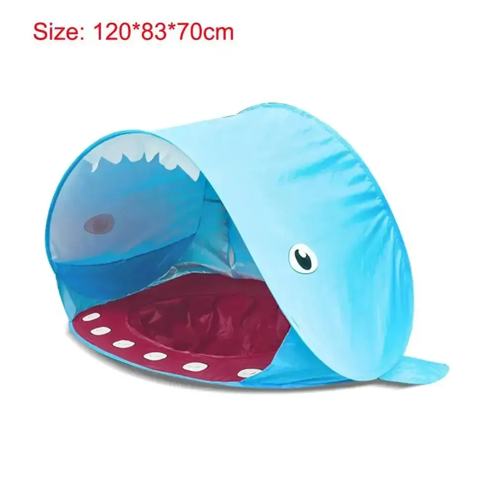 Children's Sunshade | Perfect for Beaches, Outdoors or Camping