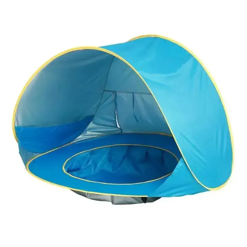 Children's Sunshade | Perfect for Beaches, Outdoors or Camping