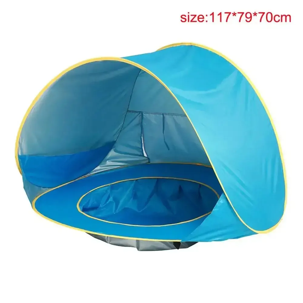 Children's Sunshade | Perfect for Beaches, Outdoors or Camping