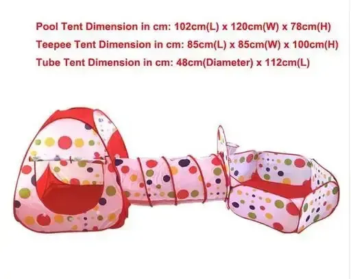 Children's Sunshade | Perfect for Beaches, Outdoors or Camping