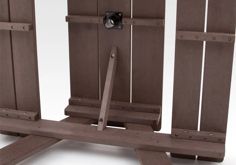 Child's Picnic Table