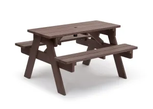 Child's Picnic Table