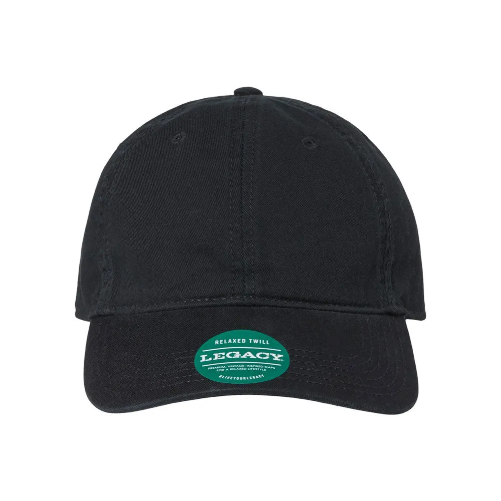 Cincy Embroidered Adult Baseball Hat