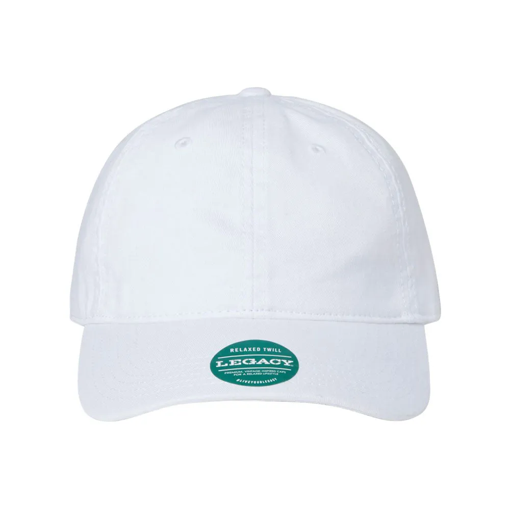 Cincy Embroidered Adult Baseball Hat