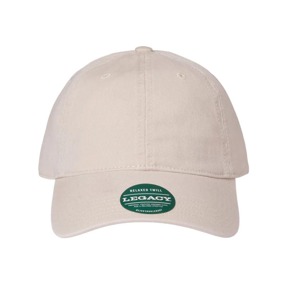 Cincy Embroidered Adult Baseball Hat
