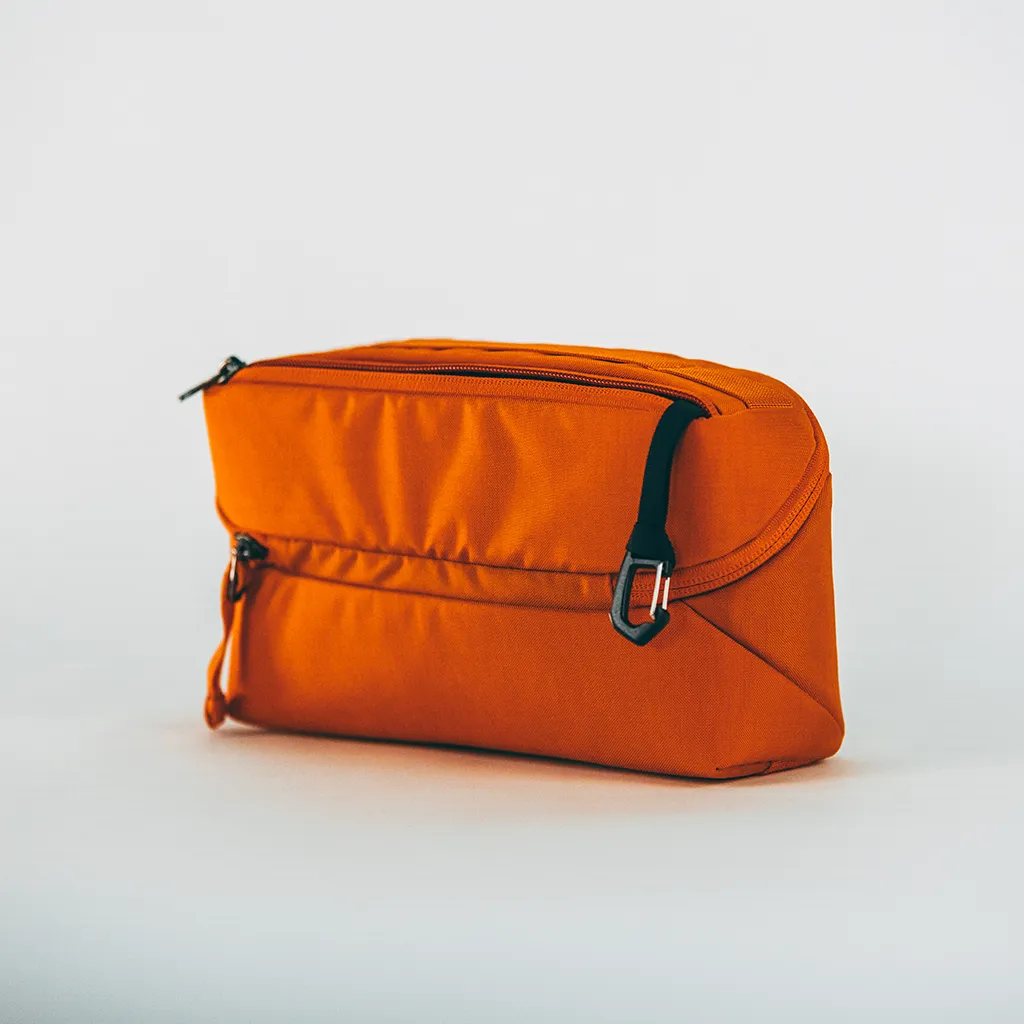 Civic Access Pouch (CAP) 2L