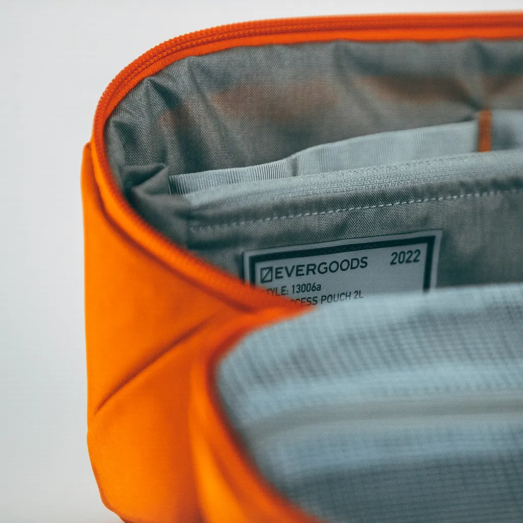 Civic Access Pouch (CAP) 2L