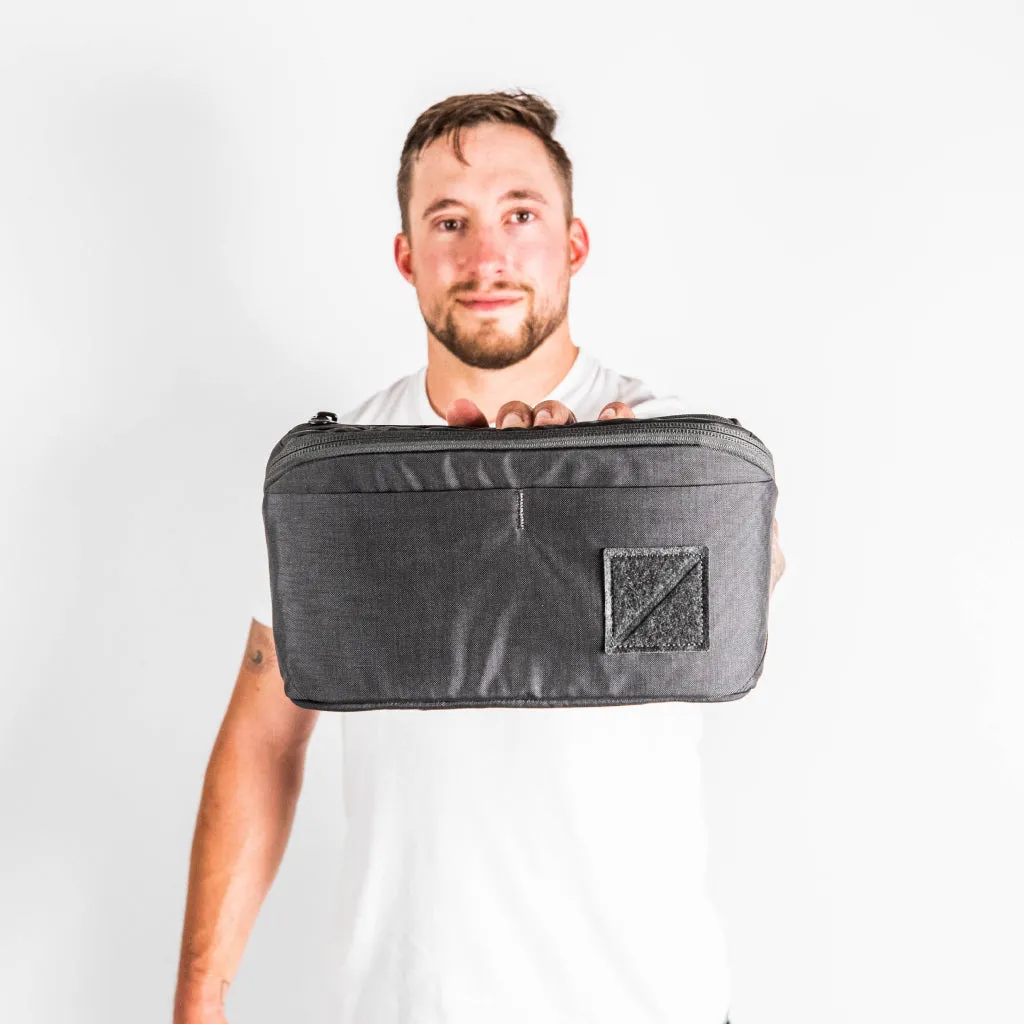 Civic Access Pouch (CAP) 2L