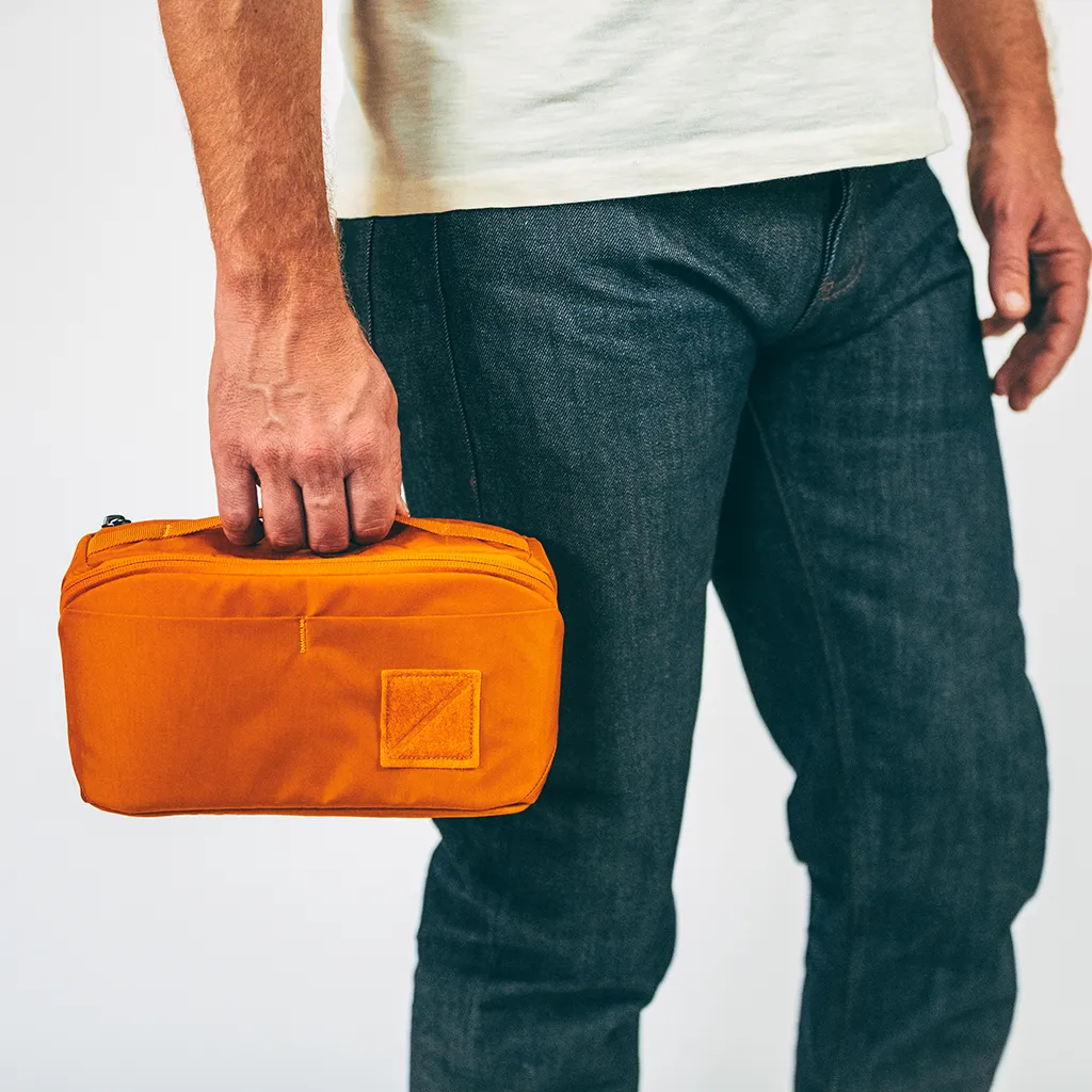Civic Access Pouch (CAP) 2L