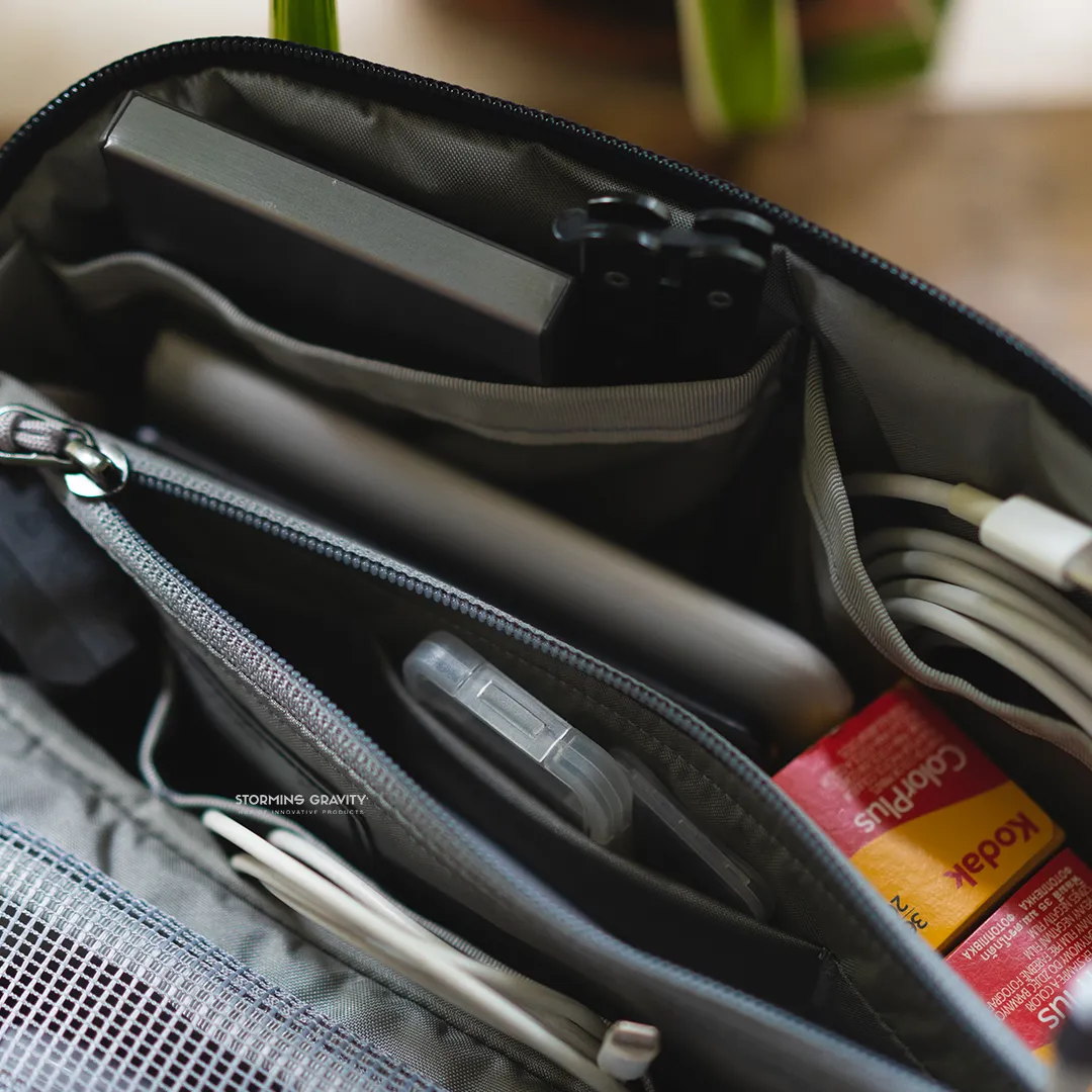 Civic Access Pouch (CAP) 2L