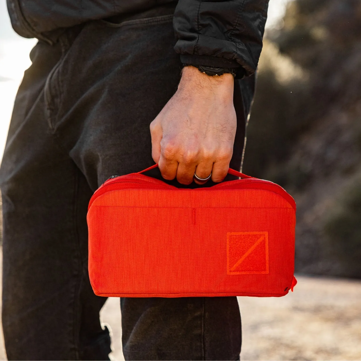 Civic Access Pouch (CAP) 2L