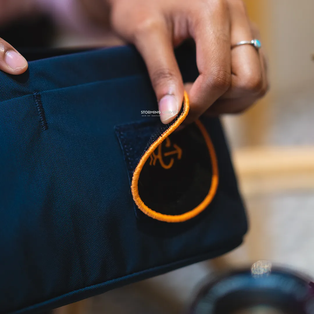 Civic Access Pouch (CAP) 2L