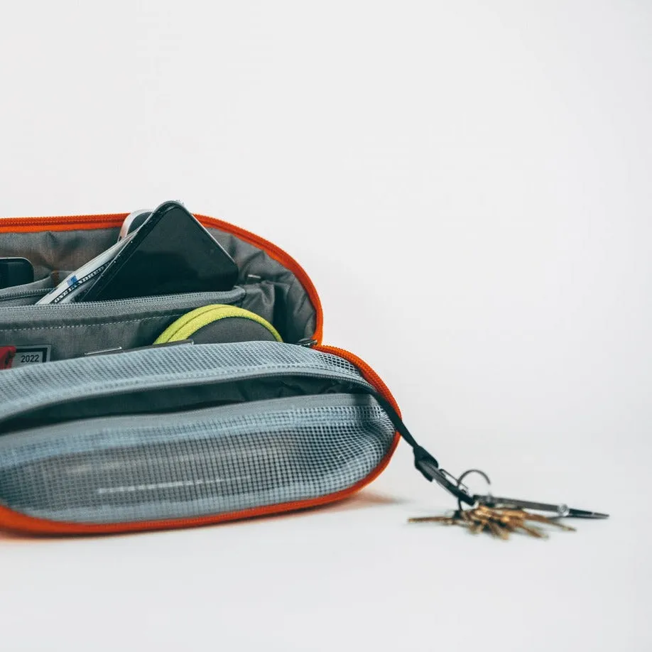 Civic Access Pouch (CAP) 2L