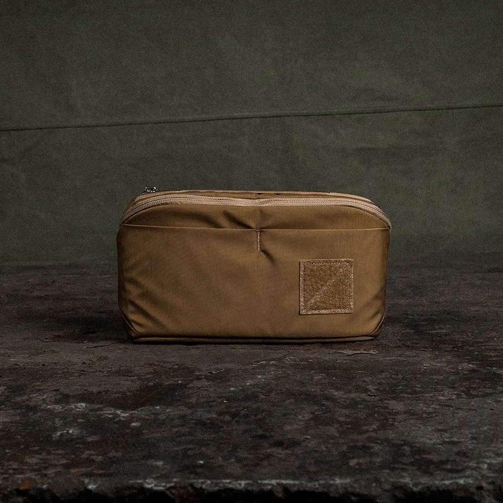 Civic Access Pouch (CAP) 2L