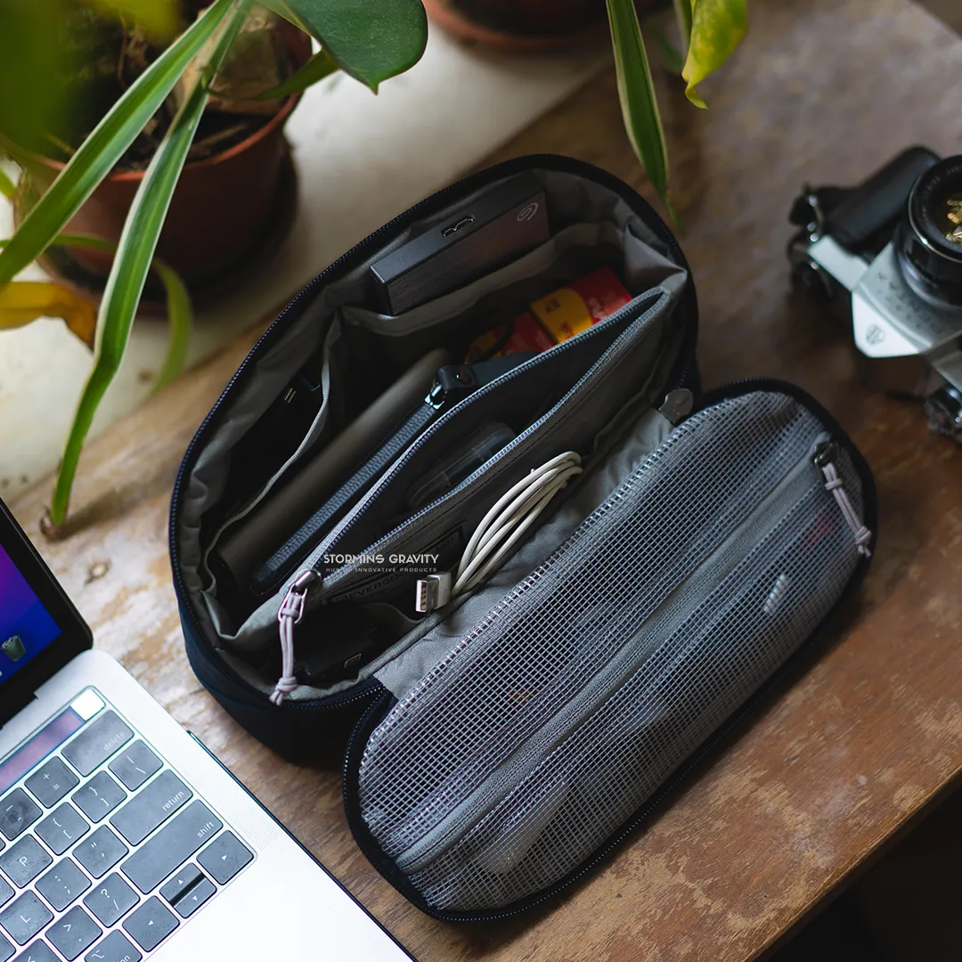 Civic Access Pouch (CAP) 2L