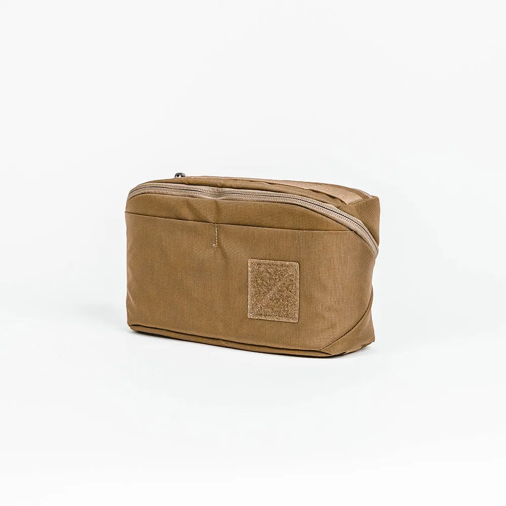 Civic Access Pouch (CAP) 2L