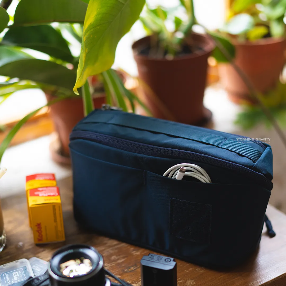 Civic Access Pouch (CAP) 2L