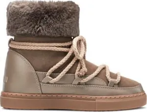 Classic High Sneakers - Womens