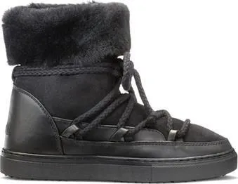 Classic High Sneakers - Womens