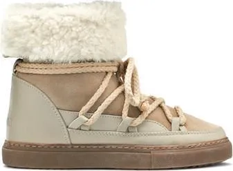 Classic High Sneakers - Womens