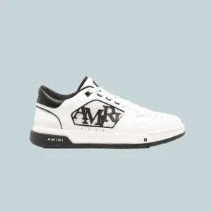 Classic Low White / Black