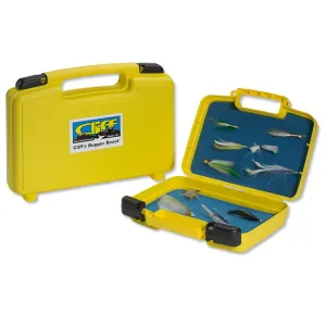 Cliff Outdoors Bugger Beast