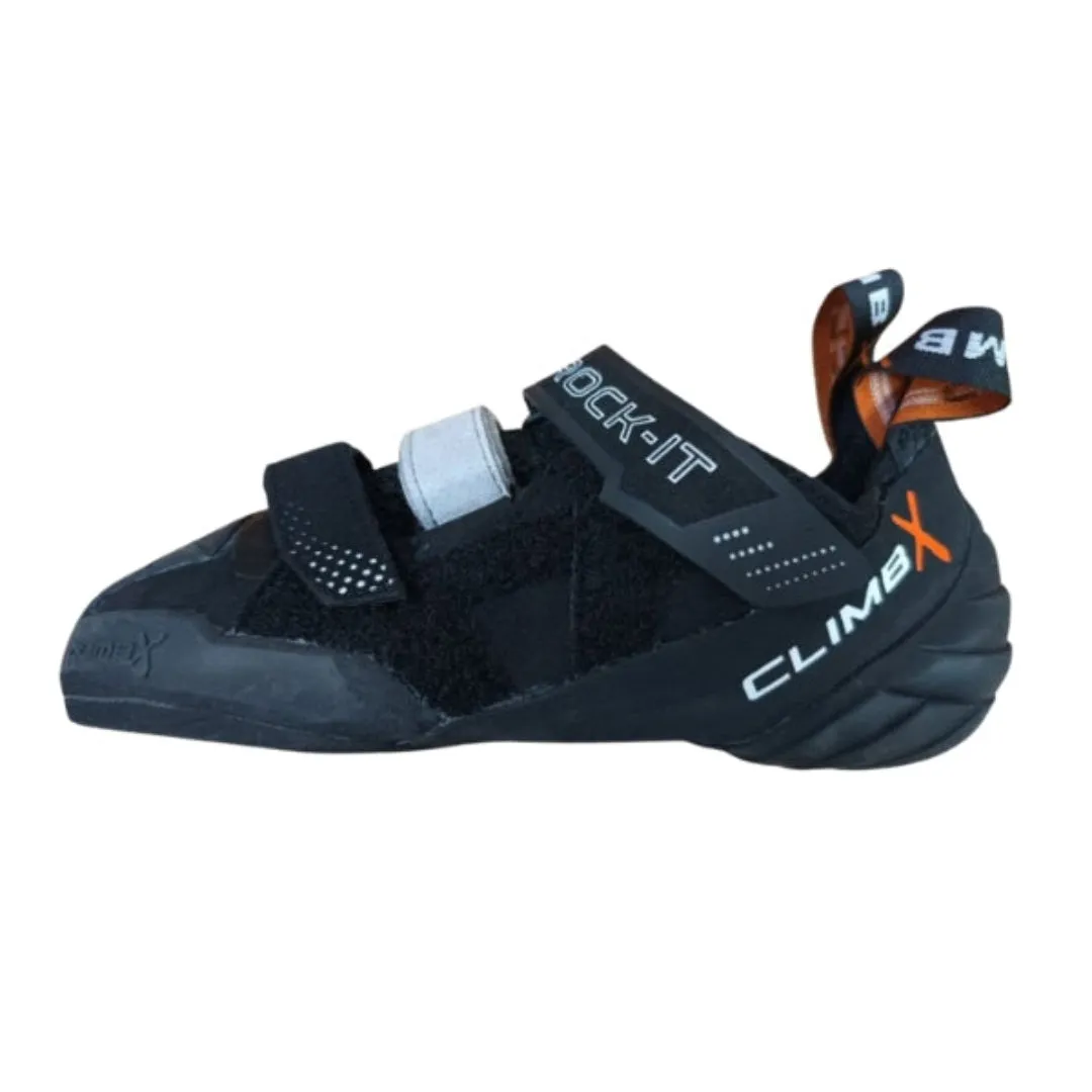 CLIMB X ROCK IT SHOES