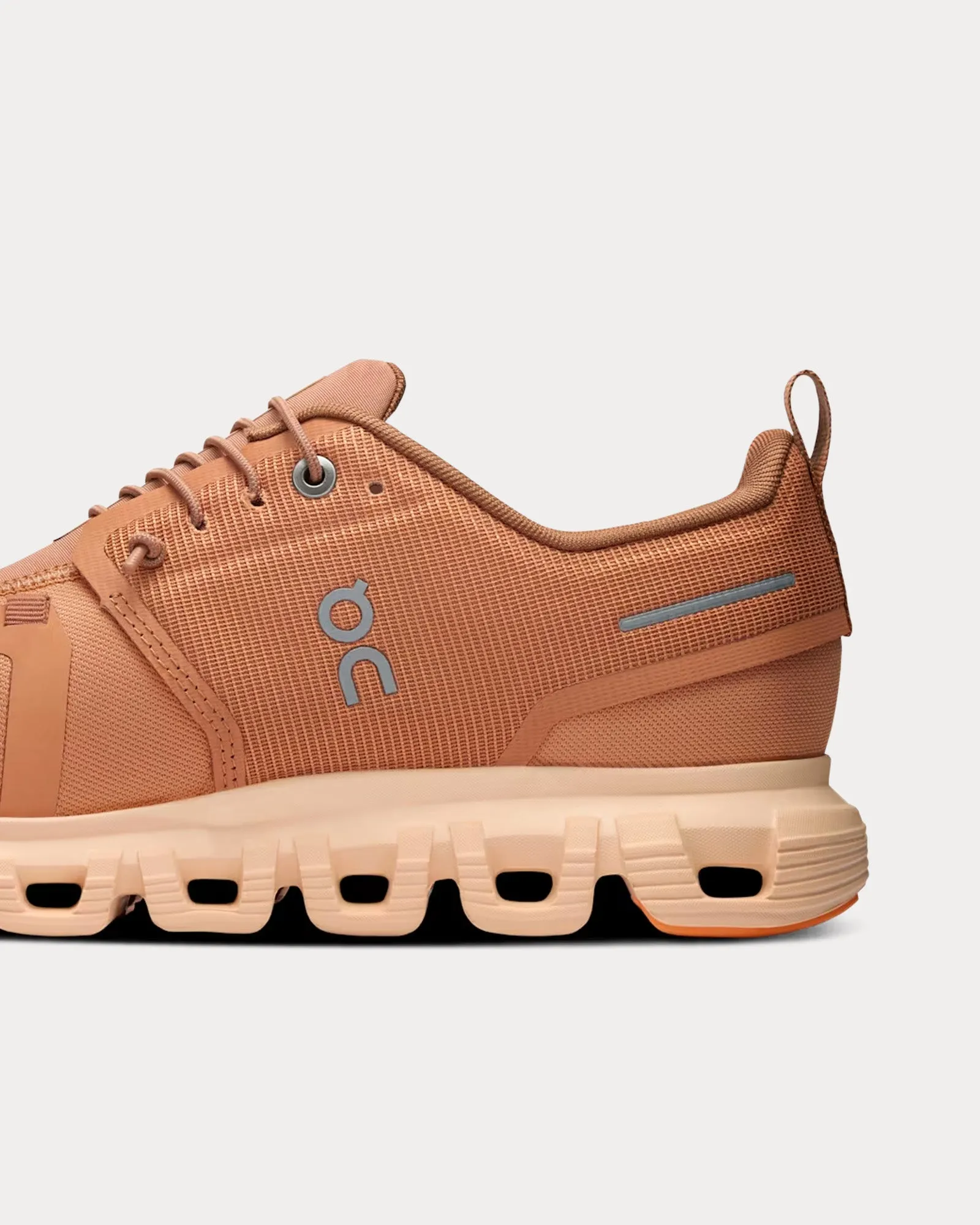 Cloud 6 WP Sandstone / Blonde Running Shoes