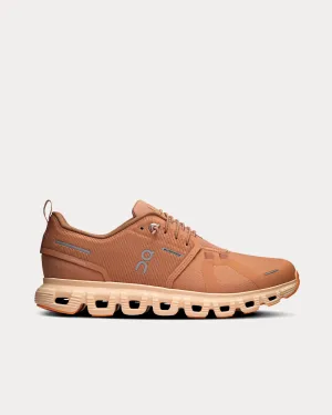 Cloud 6 WP Sandstone / Blonde Running Shoes