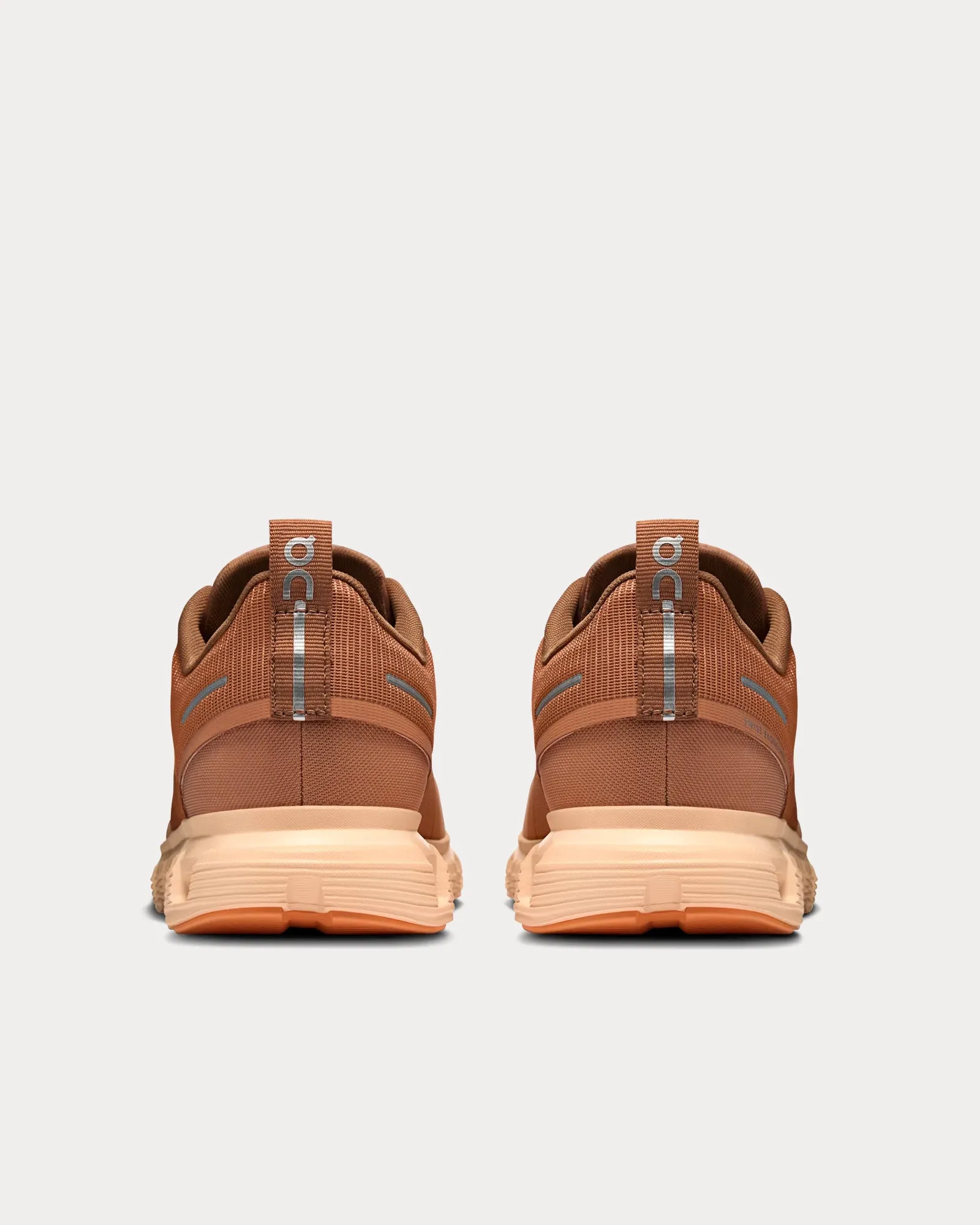 Cloud 6 WP Sandstone / Blonde Running Shoes
