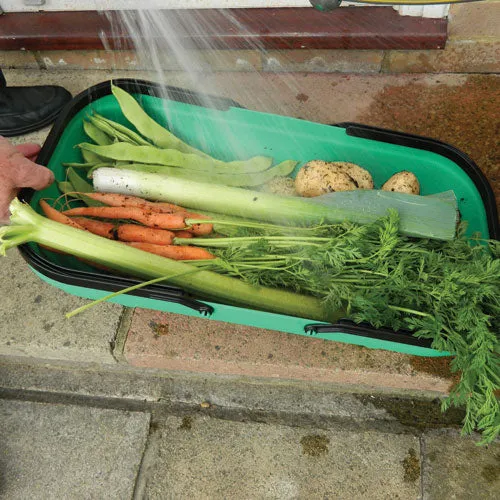 Colander Trug