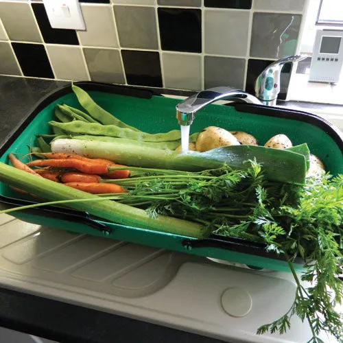 Colander Trug