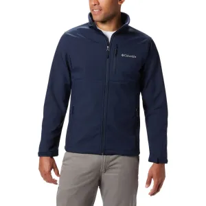 Columbia Ascender Softshell Jacket for Men - Collegiate Navy - XL