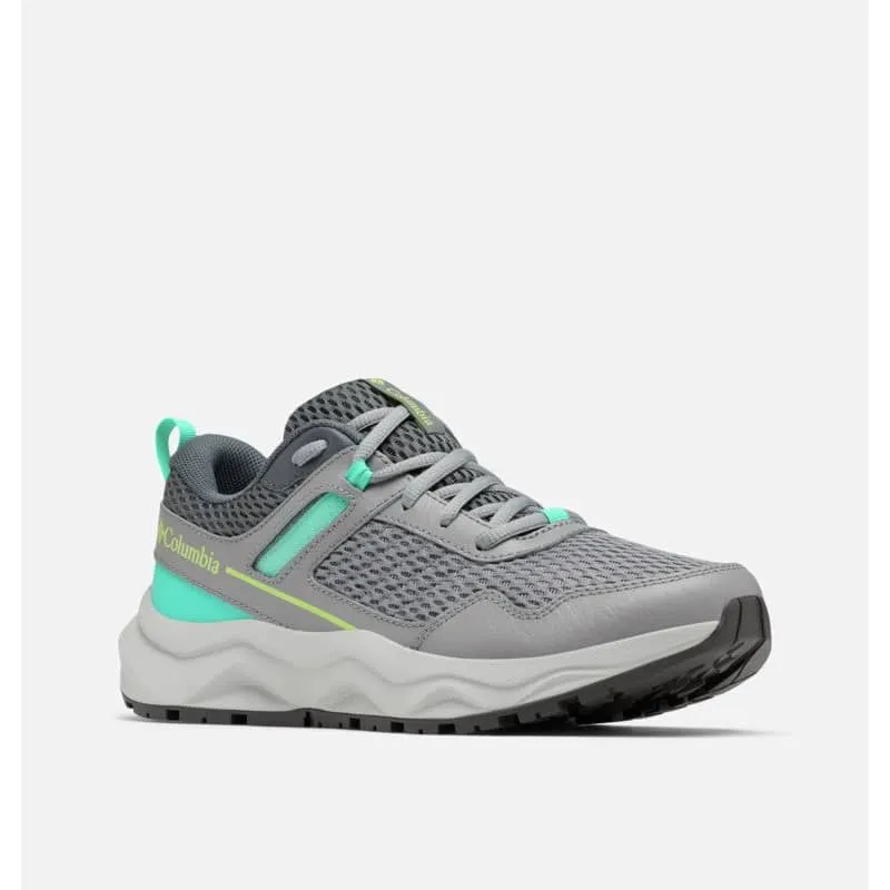 Columbia Women's Plateau Wide Shoe