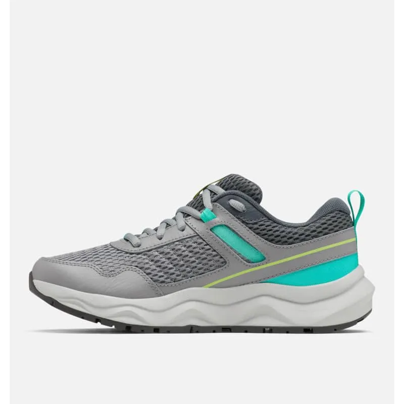 Columbia Women's Plateau Wide Shoe