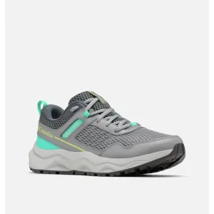 Columbia Women's Plateau Wide Shoe