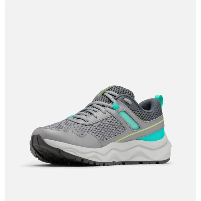 Columbia Women's Plateau Wide Shoe