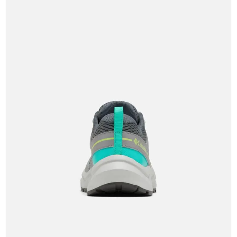 Columbia Women's Plateau Wide Shoe