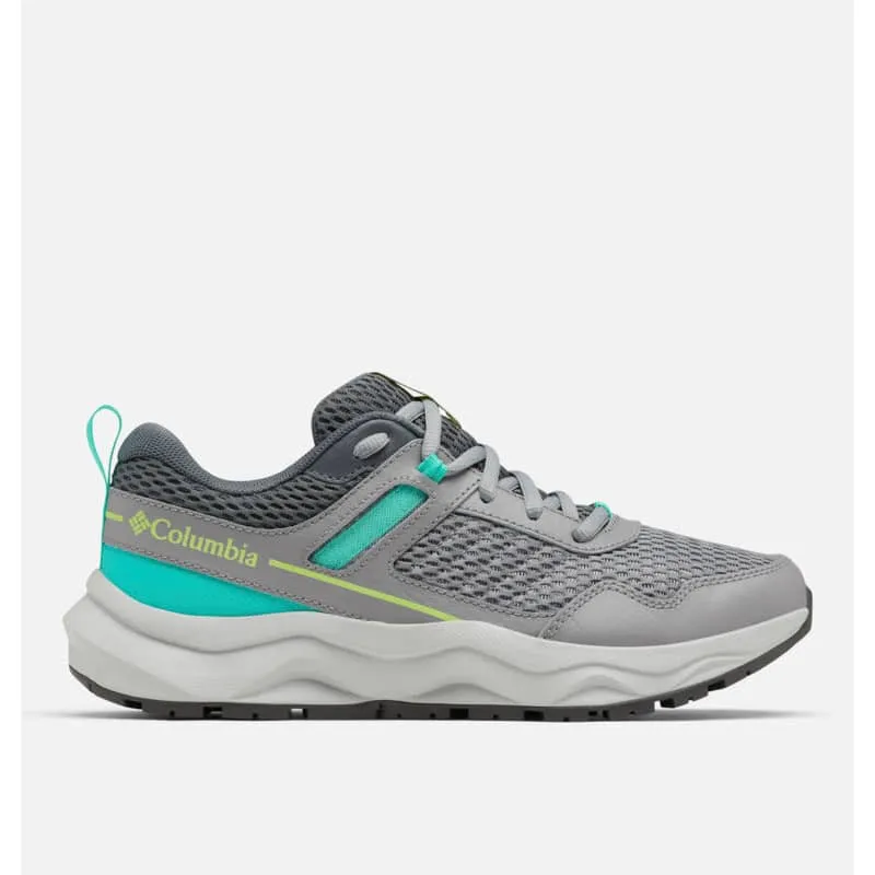 Columbia Women's Plateau Wide Shoe
