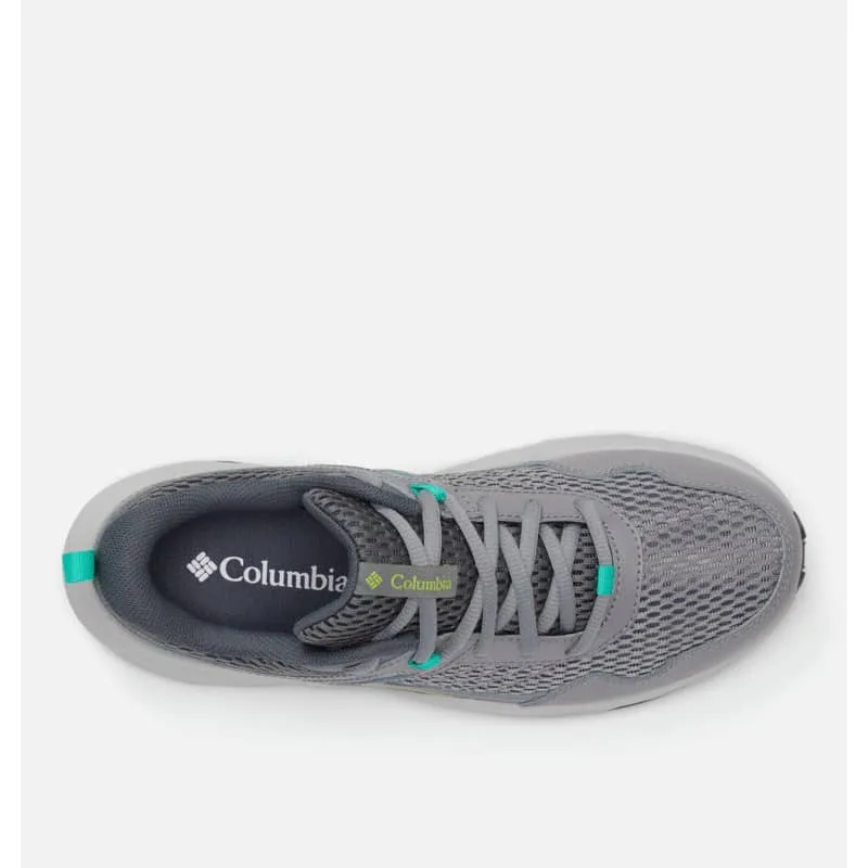 Columbia Women's Plateau Wide Shoe
