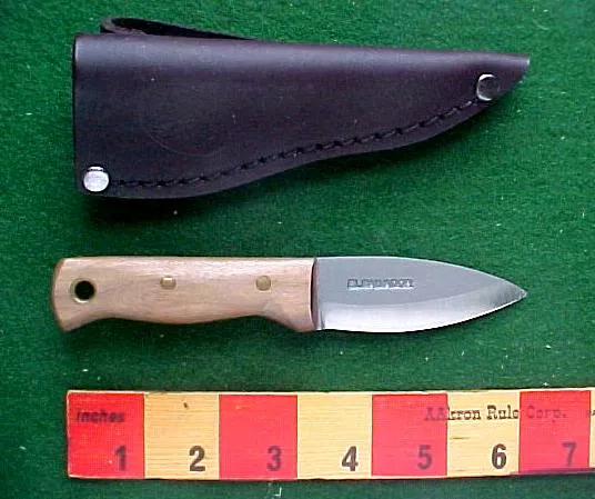 Condor Mini Bushlore