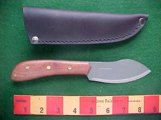 Condor Nessmuk