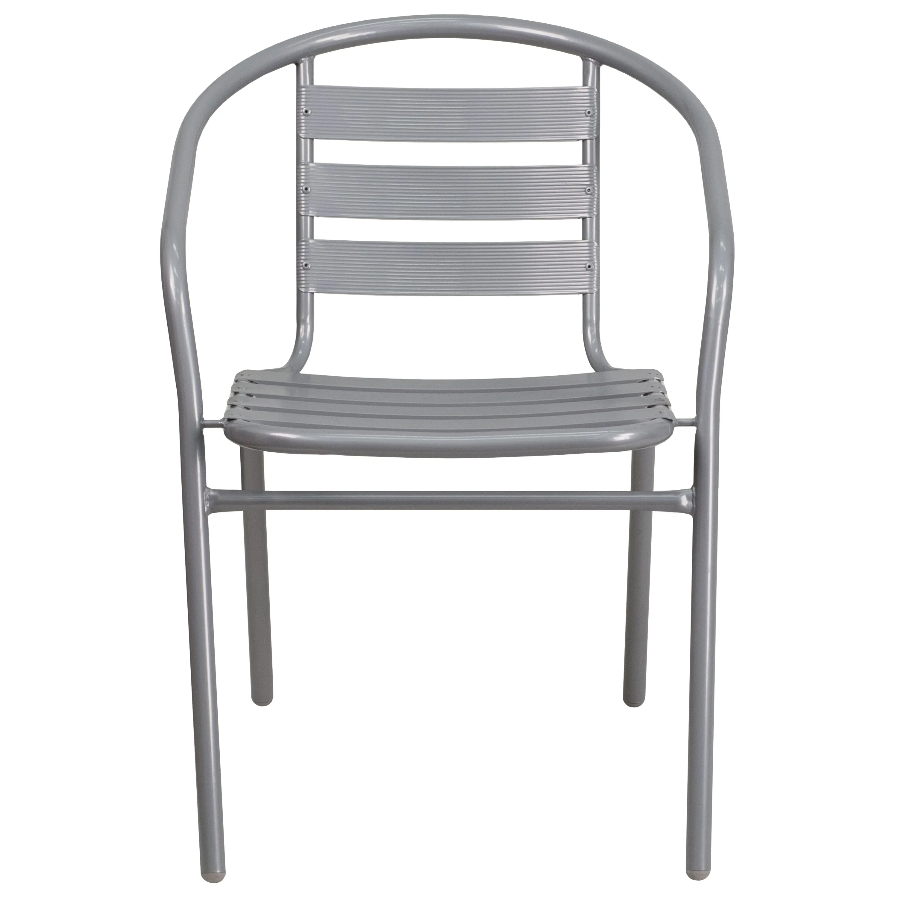 Contemporary Patio Chair for Indoor and Outdoor Use